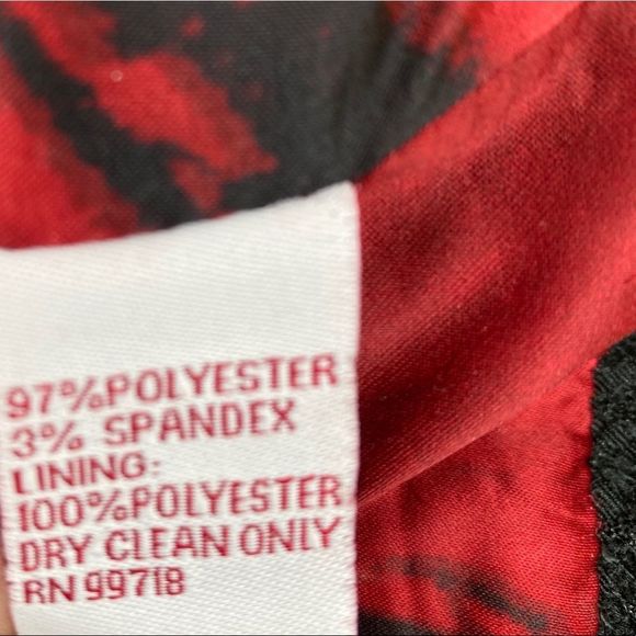 Becky & Max Elegant Black Women's Jacket - Picture 5 of 5